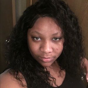 Meet your Posher, Breanna